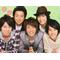 [D:F8EE]嵐[D:F8EE]Hey!Say!JUMP[D:F8EE]