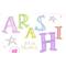 ‥嵐[A:F7B2]イズム[A:F641]+。‥