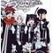 D.Gray‐man