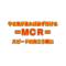 【＝ＭＣＲ＝】