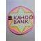 〓KAHOO BANK 同盟