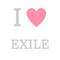 [D:F9BF]ＥＸＩＬＥファン[D:F8EE]