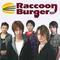 Raccoon Burger